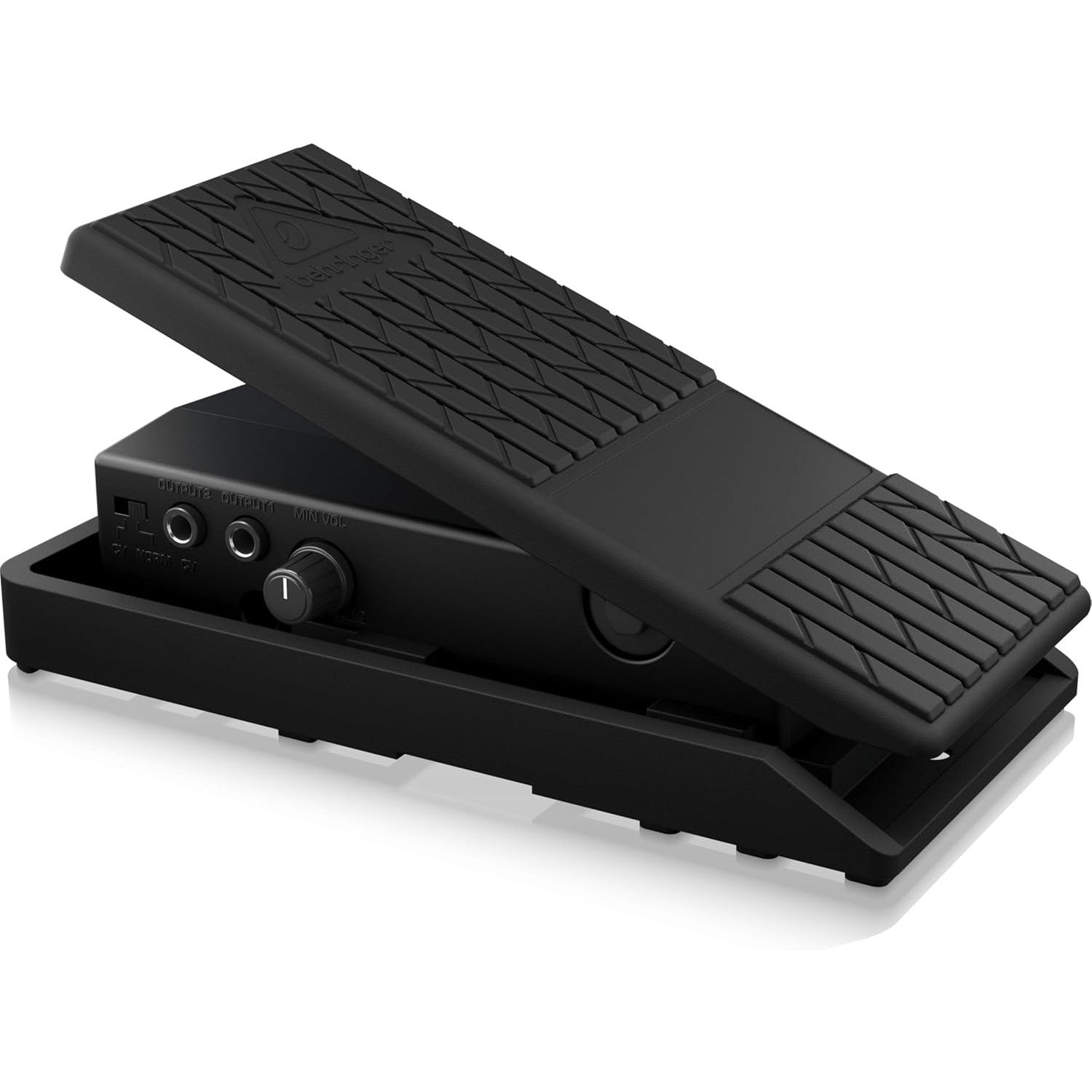 Behringer FCV100 Flexible Dual-Mode Volume Modulation Foot Pedal for Instruments