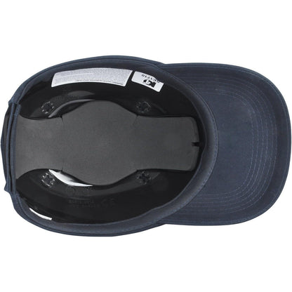 Viwanda Safety Cap with ABS Plastic Inner Shell