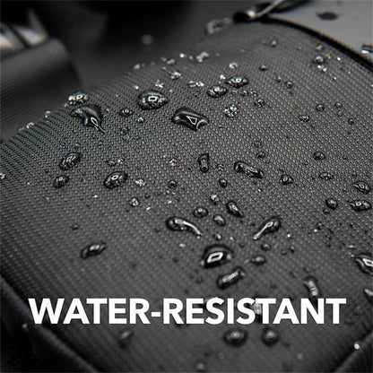 Waterproof Mini Sling Crossbody Bag for Men Women