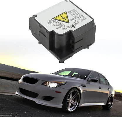 Dpofirs Xenon Ballast Headlight Igniter Control for CLS-Class E-Class ML-Class GL-Class R-Class, OEM 5DD008319-50, Direct Replacement