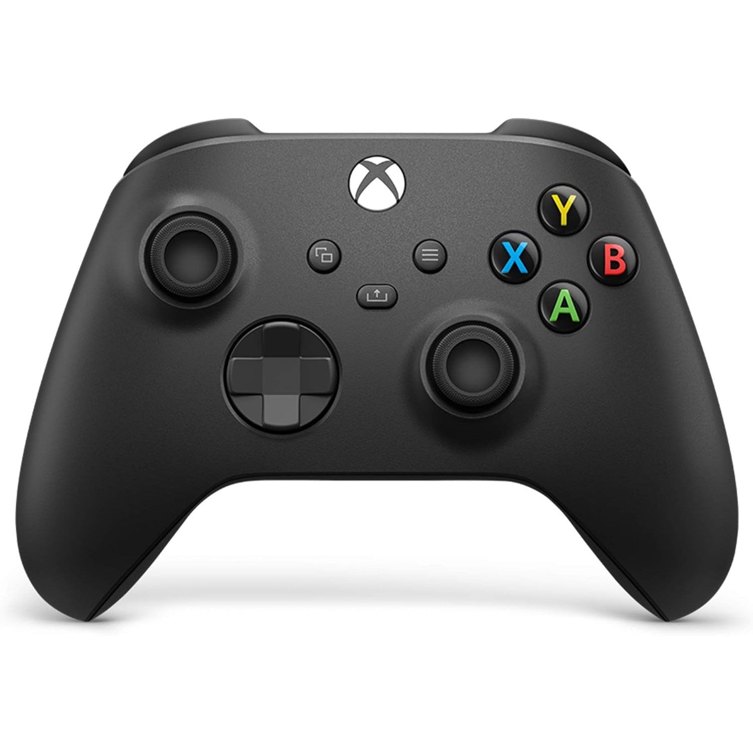 Microsoft Xbox Series X Wireless Controller Carbon Black