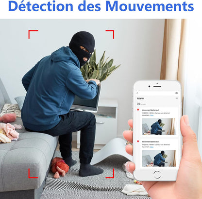 ZGSZ TS11 Mini USB WiFi Spy Camera HD 1080P