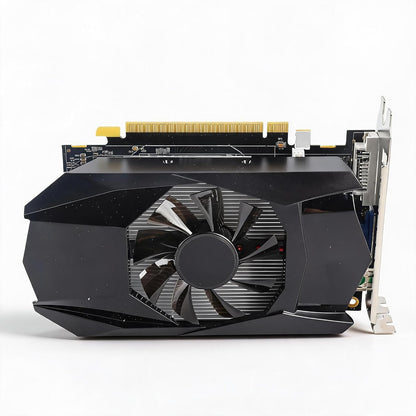 Annadue HD7670 4GB GDDR5 Graphics Card 128-Bit 1000MHz PCIe x16