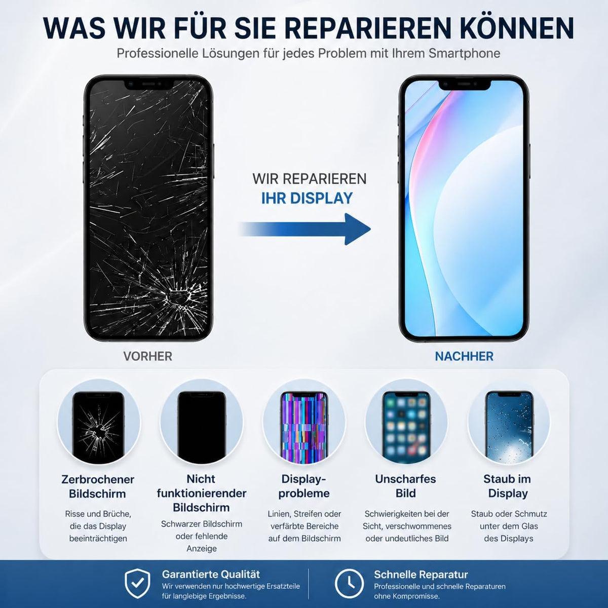 Hoonyer Screen Replacement Kit for iPhone 11