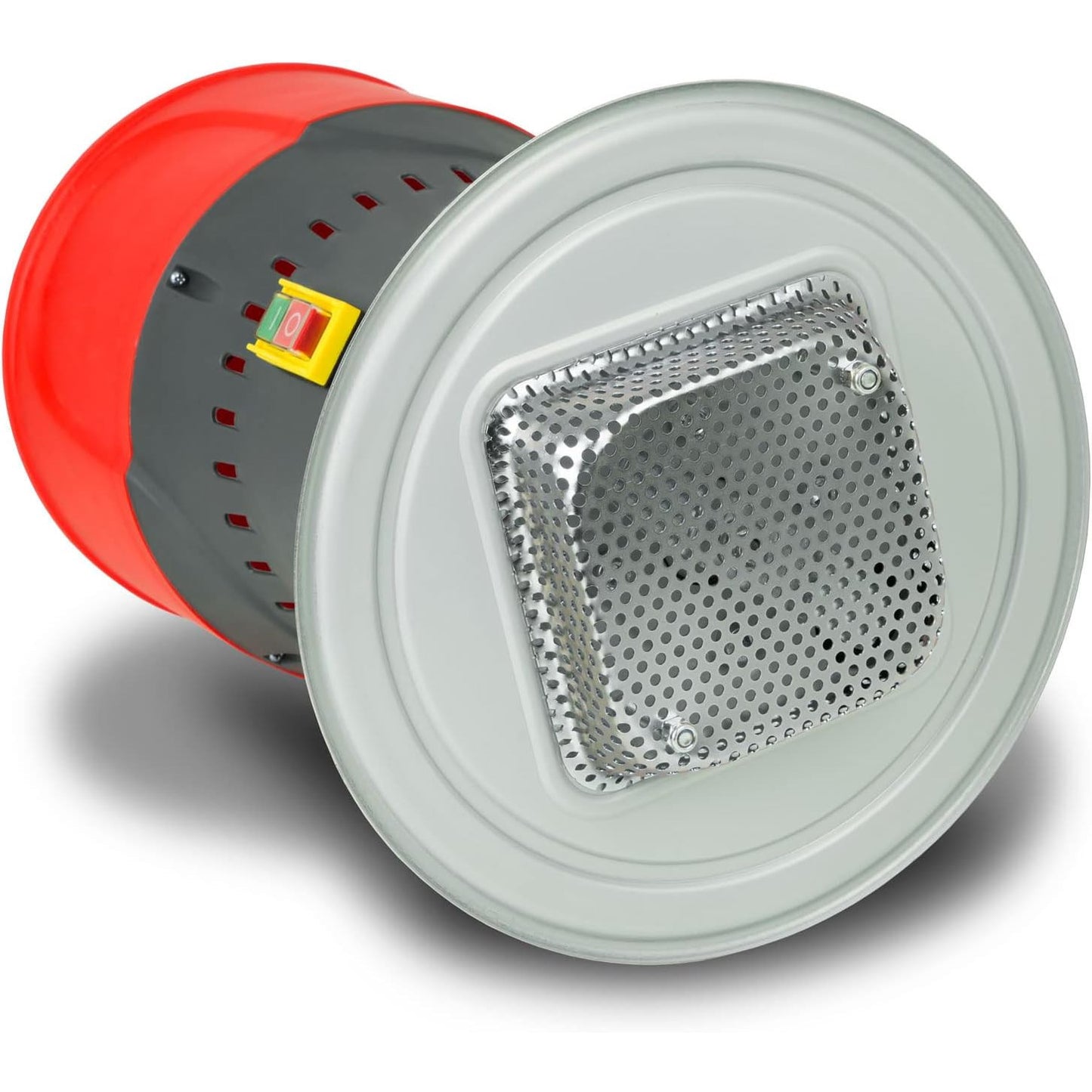 EBERTH 1000W Electric Grain Mill with 25L Bucket