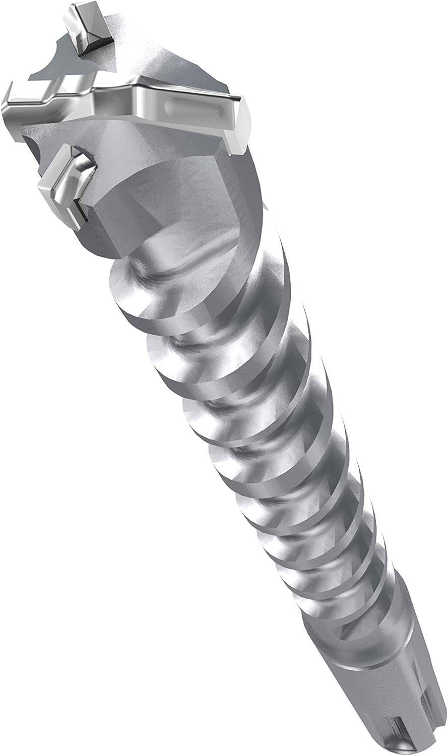 Heller Enduro SDS-Max 30mm Drill Bit 400-520mm Light