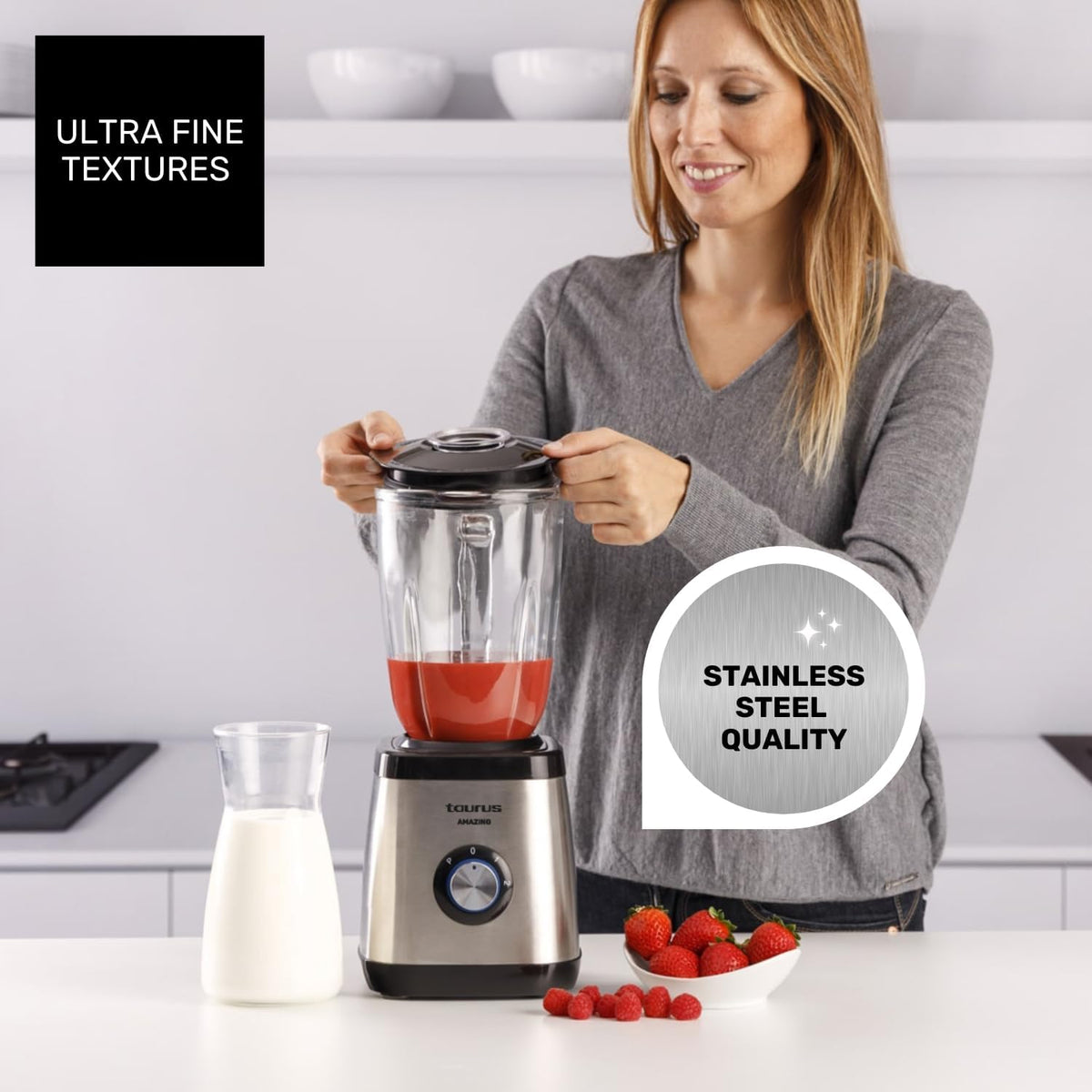 Taurus Amazing Stand Mixer
