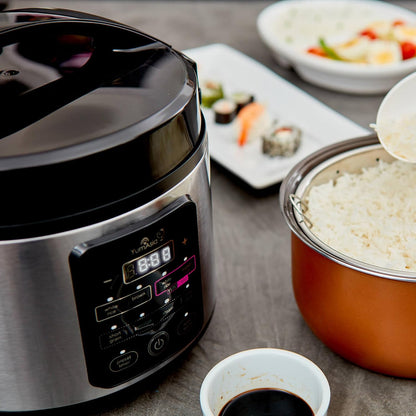 Yum Asia Kumo Rice Cooker 1L 500W