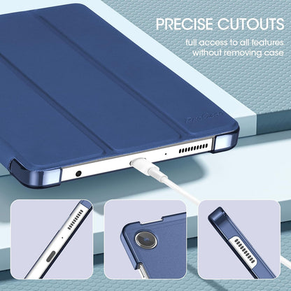 ProCase Slim Case for Galaxy Tab A11 / A9 8.7"