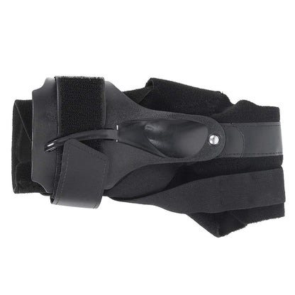 Ankle Support Compression Sleeve for Basketball Running