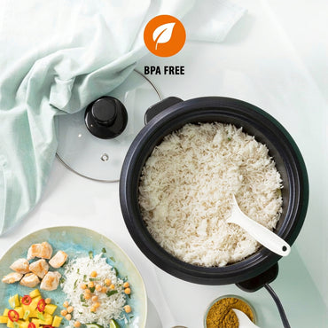Tristar RK-6127 Rice Cooker 1.5L 500W
