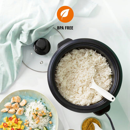 Tristar RK-6127 Rice Cooker 1.5L 500W