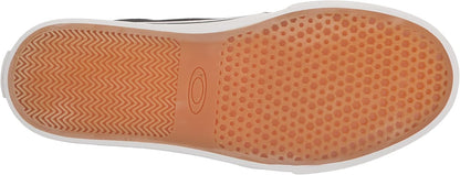 Oakley Men's Split Low-Top Trainers in Jet Black