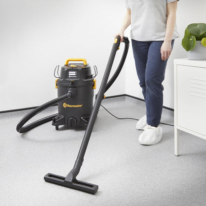 Vacmaster VK1323PFR 03 3-in-1 Carpet Washer Wet Vacuum Cleaner