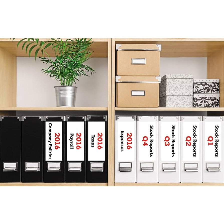 Brother QL-820NWB Professional Ultra Flexible Label Printer with Multiple Connectivity