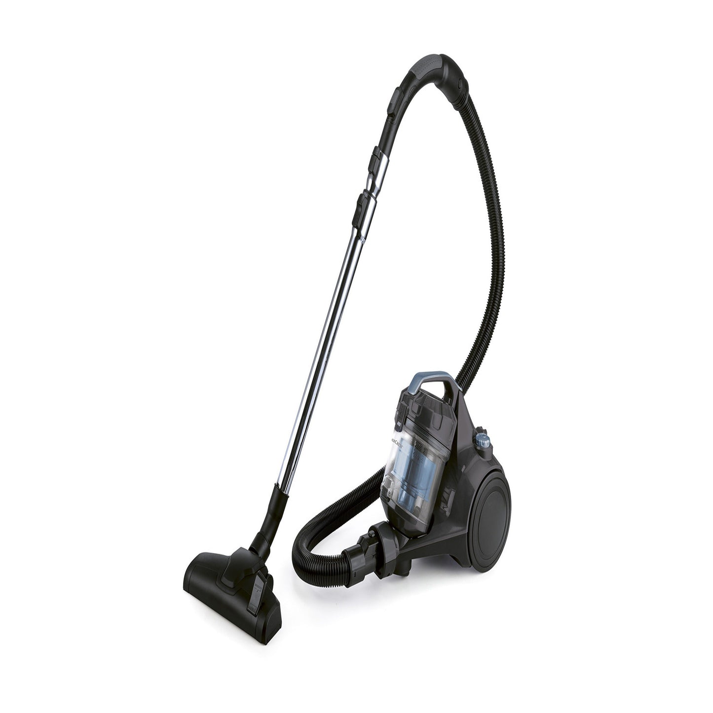 Silver Crest 850W Bagless Vacuum Cleaner with HEPA Filter