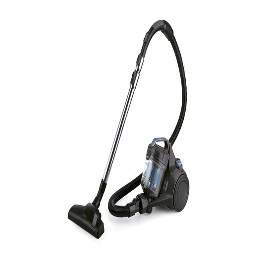 Silver Crest 850W Bagless Vacuum Cleaner with HEPA Filter
