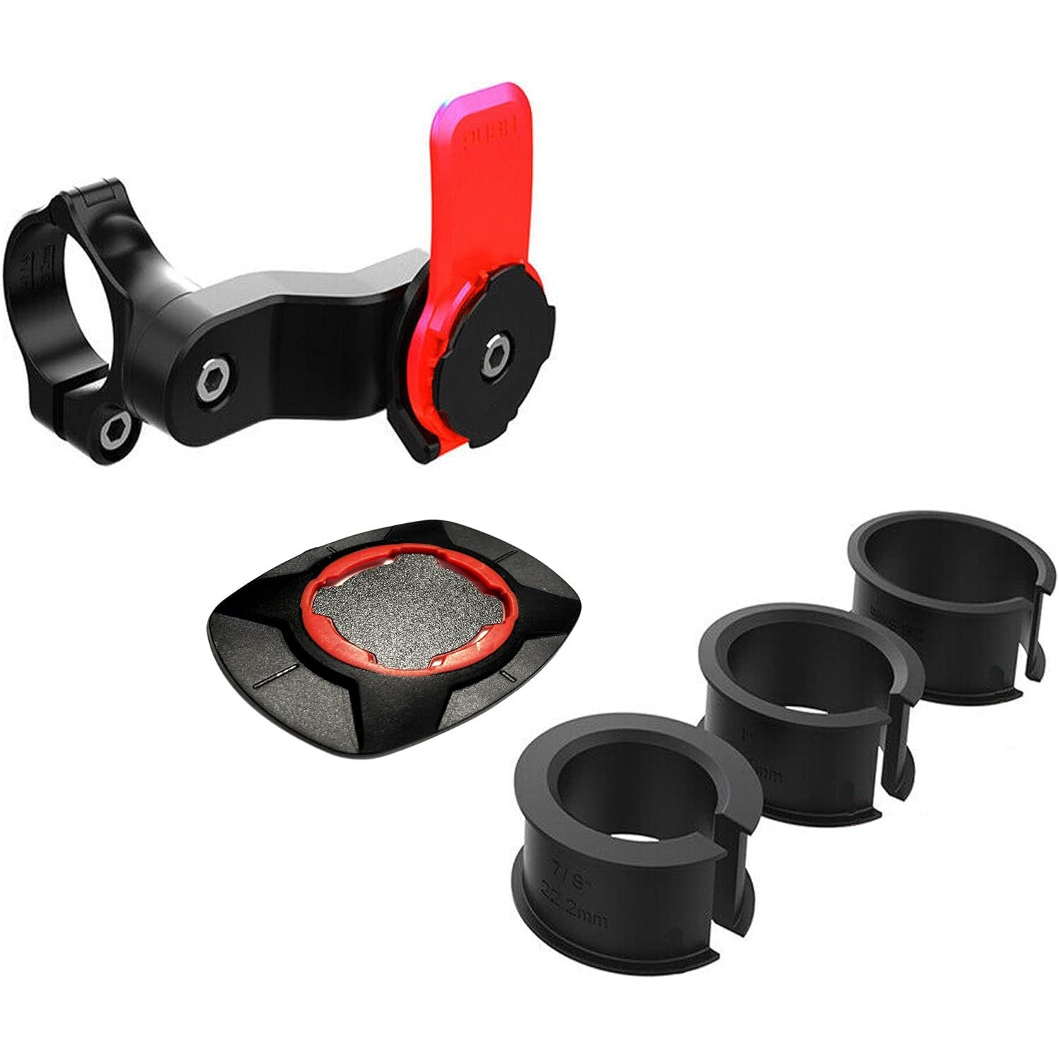 Phone Mount for Bike & Motorcycle