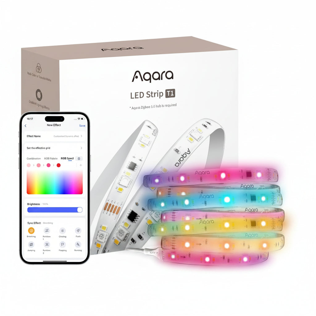 Aqara LED Strip T1