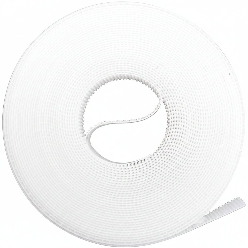 Varivendo Fly Screen Tape Self-Adhesive Mushroom Head 5.6 m x 10 mm Insect Protection Window Mosquito Mounting