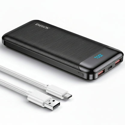 ENEGON HYG039 10000mAh Portable Power Bank Charger
