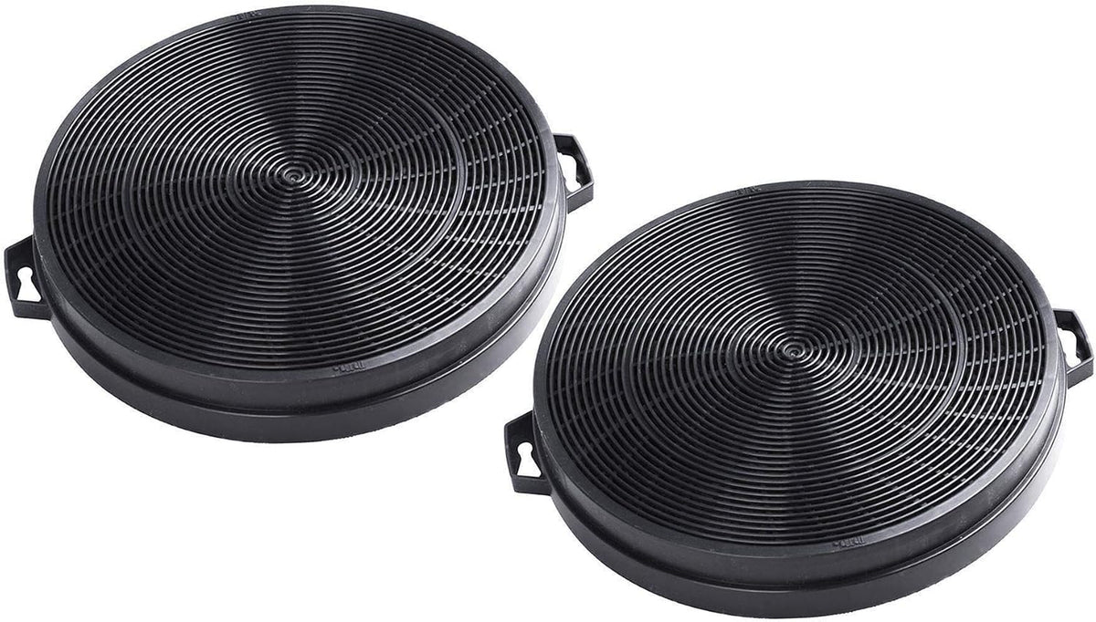 AquaHouse AH-CHF02W Charcoal Cooker Hood Filter 210mm