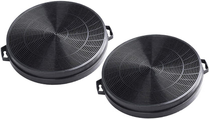 AquaHouse AH-CHF02W Charcoal Cooker Hood Filter 210mm