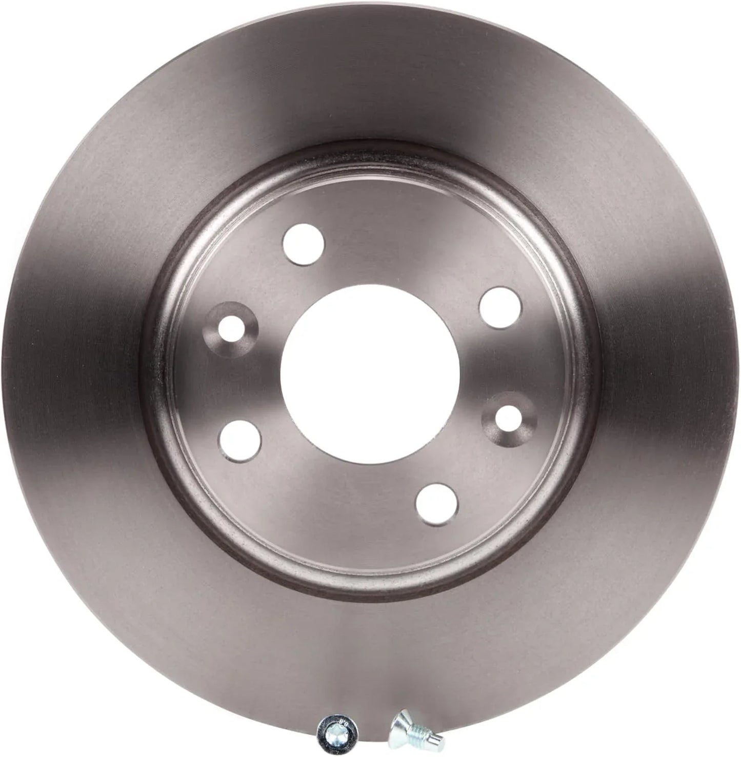Bosch BD2146 Brake Discs - ECE-R90 Certified - Set of 2 - Gomix Brands Outlet