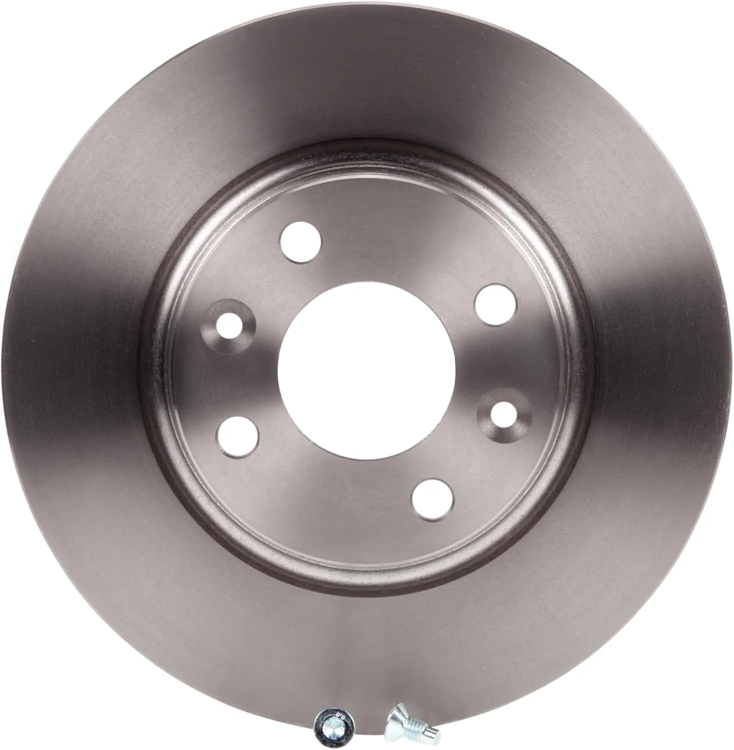 Bosch BD2146 Brake Discs - ECE-R90 Certified - Set of 2 - Gomix Brands Outlet