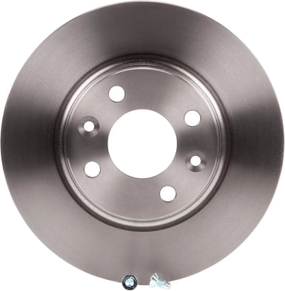 Bosch BD2146 Brake Discs - ECE-R90 Certified - Set of 2 - Gomix Brands Outlet
