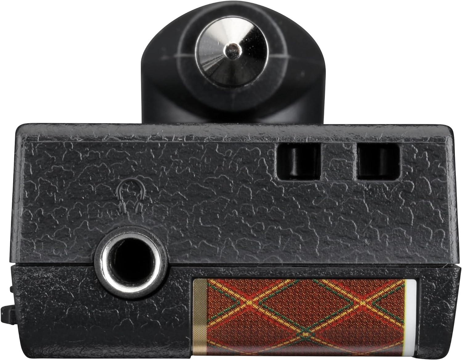 Vox amPlug 3 AC30 Headphone Amplifier: Classic British AC30 Tone