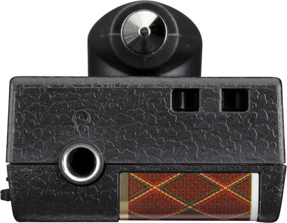 Vox amPlug 3 AC30 Headphone Amplifier: Classic British AC30 Tone