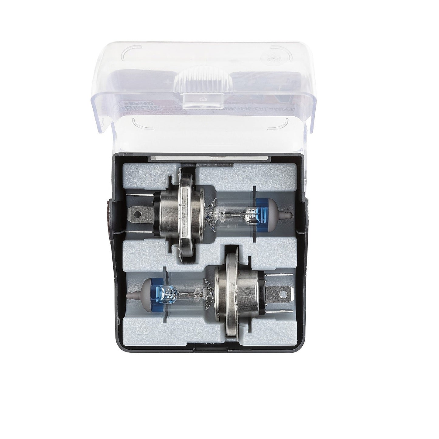 Car Bulbs (H4 +100%)