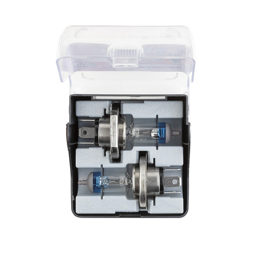 Car Bulbs (H4 +100%)