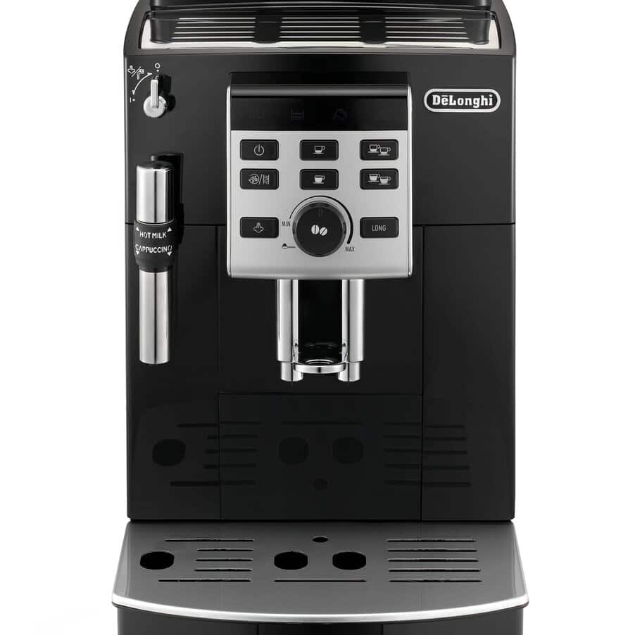 DeLonghi Magnifica S Automatic Coffee Machine ECAM23.123.B