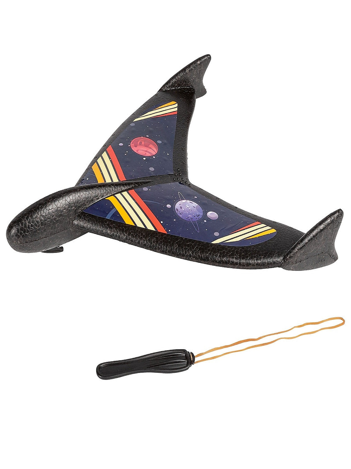 Play Tive Junior Rocket and Glider Toy Airplane