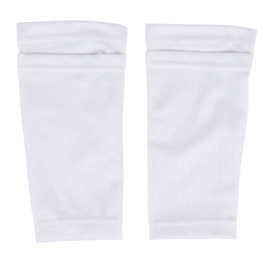 Pgyewhdf Kids Soccer Shin Guard Socks 2 Pairs