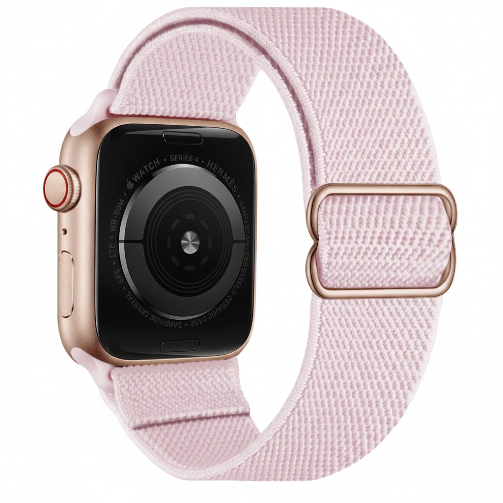 OXWALLEN Stretch Solo Loop Band for Apple Watch