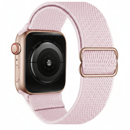 OXWALLEN Stretch Solo Loop Band for Apple Watch