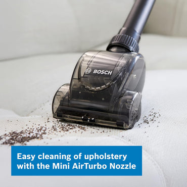Bosch Series 2 Bagless Vacuum Cleaner 700W