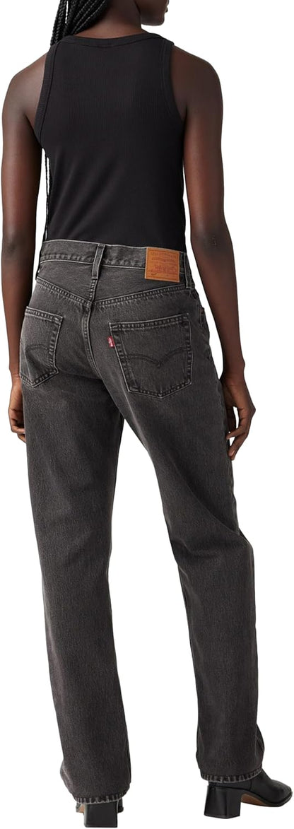 Levi's 501 90's Women's Vintage Denim Jeans