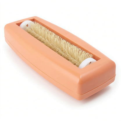 Crumpy CRUMPY1964 Crumb Brush Table Roller Handheld Vacuum Cleaner