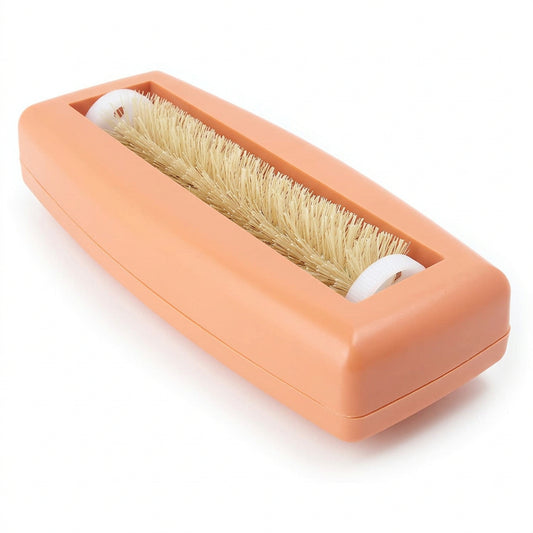 Crumpy CRUMPY1964 Crumb Brush Table Roller Handheld Vacuum Cleaner