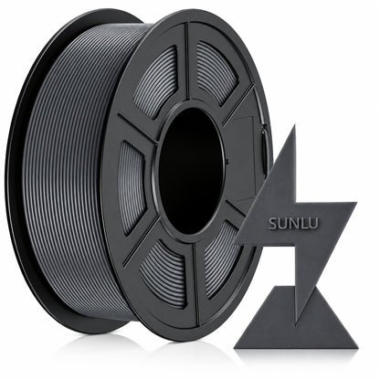 SUNLU High Speed PLA Filament 1.75mm 1kg Grey