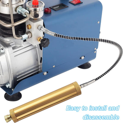 Taipintee Air Compressor Filter and Oil Water Separator 096