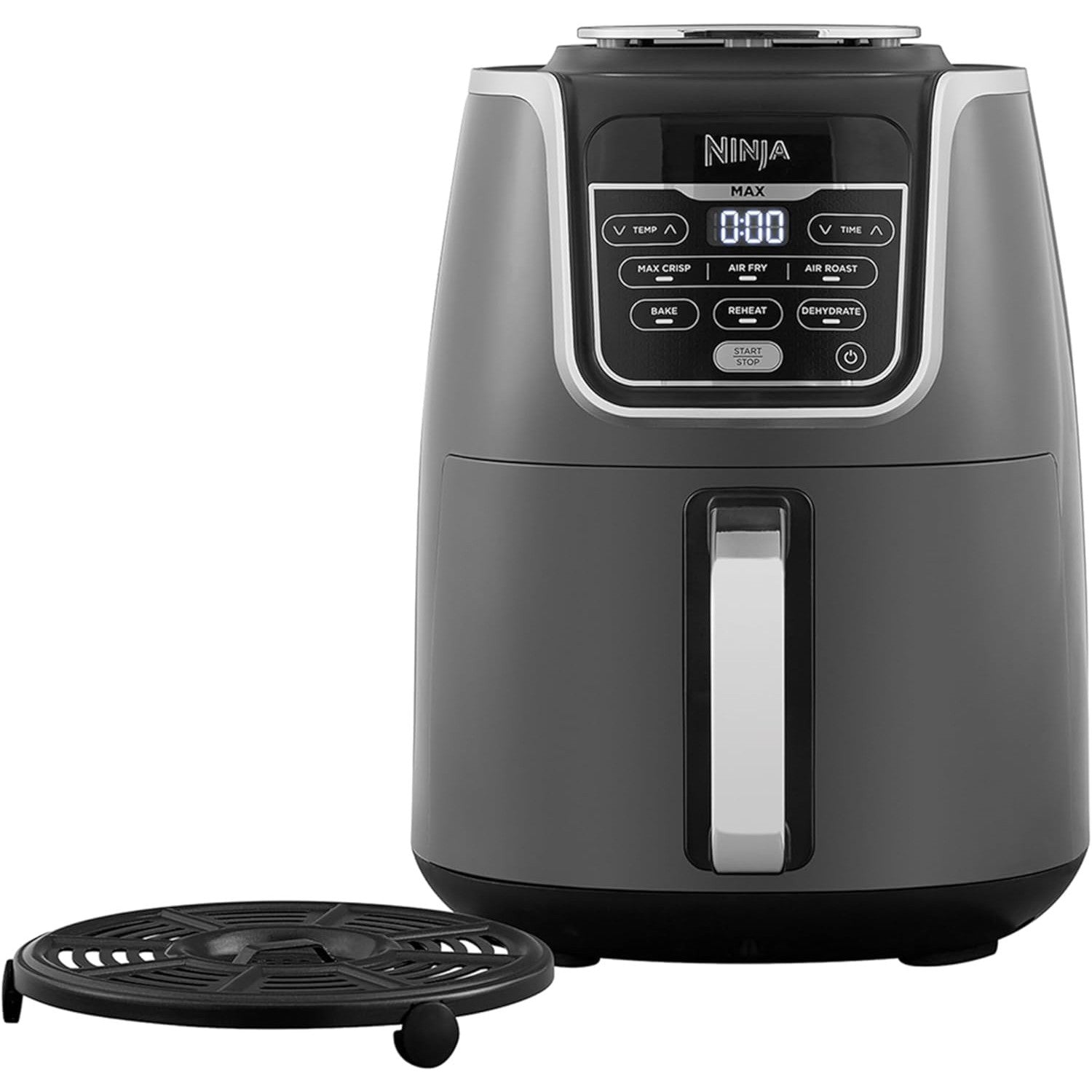 Ninja AF160EU 5.2L Family-Sized Air Fryer with 6 Functions
