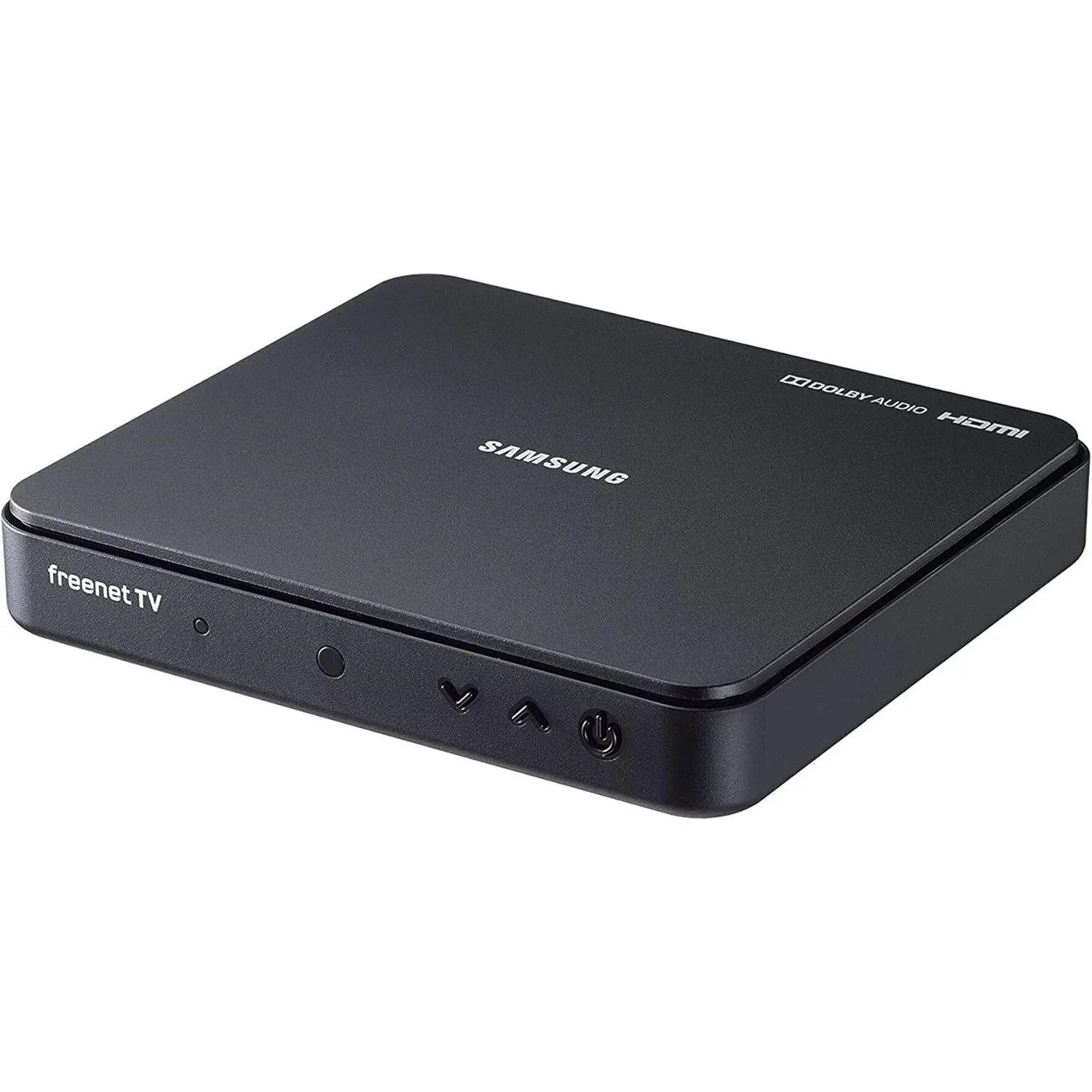 Samsung GX-MB540TL Black Set-Top Box with Ethernet, HDMI, DVB‑T2 - Gomix Brands Outlet