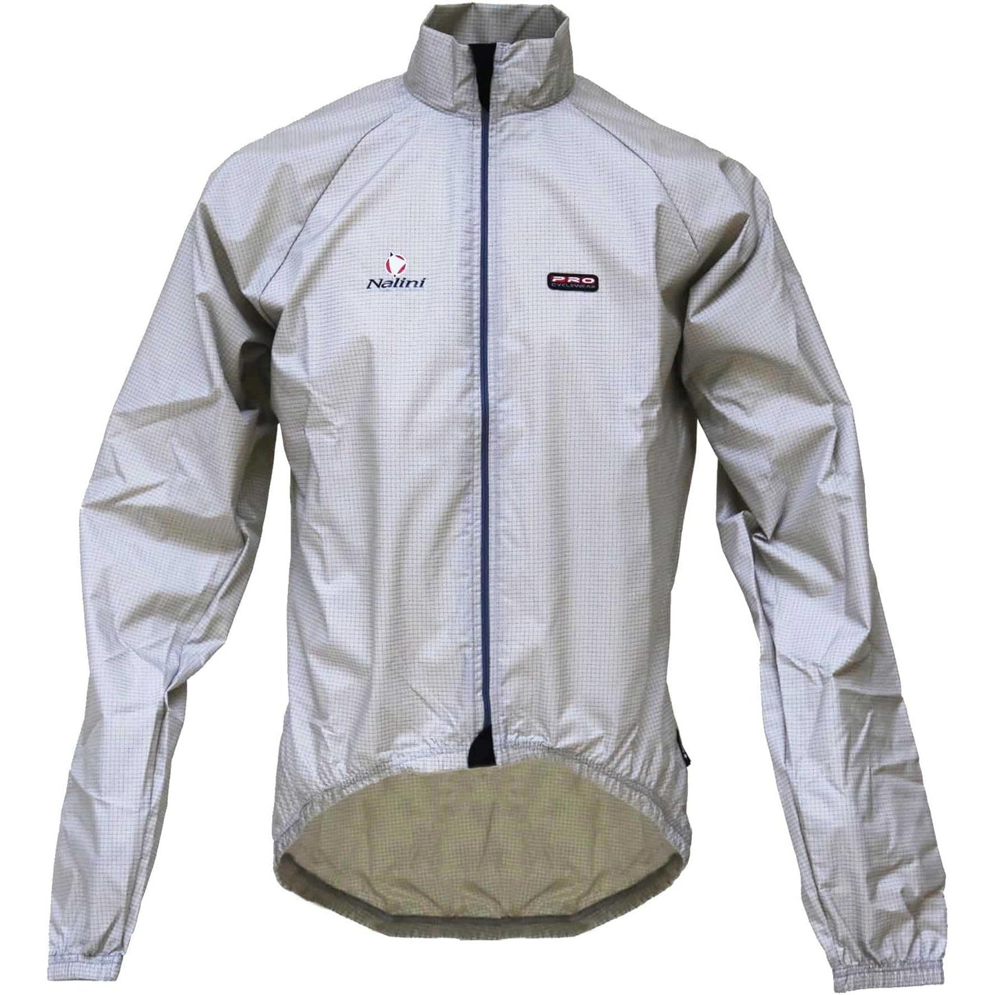 Nalini BIOTITE2 Men's Waterproof Lightweight 3-Layer Rain Jacket Outdoor