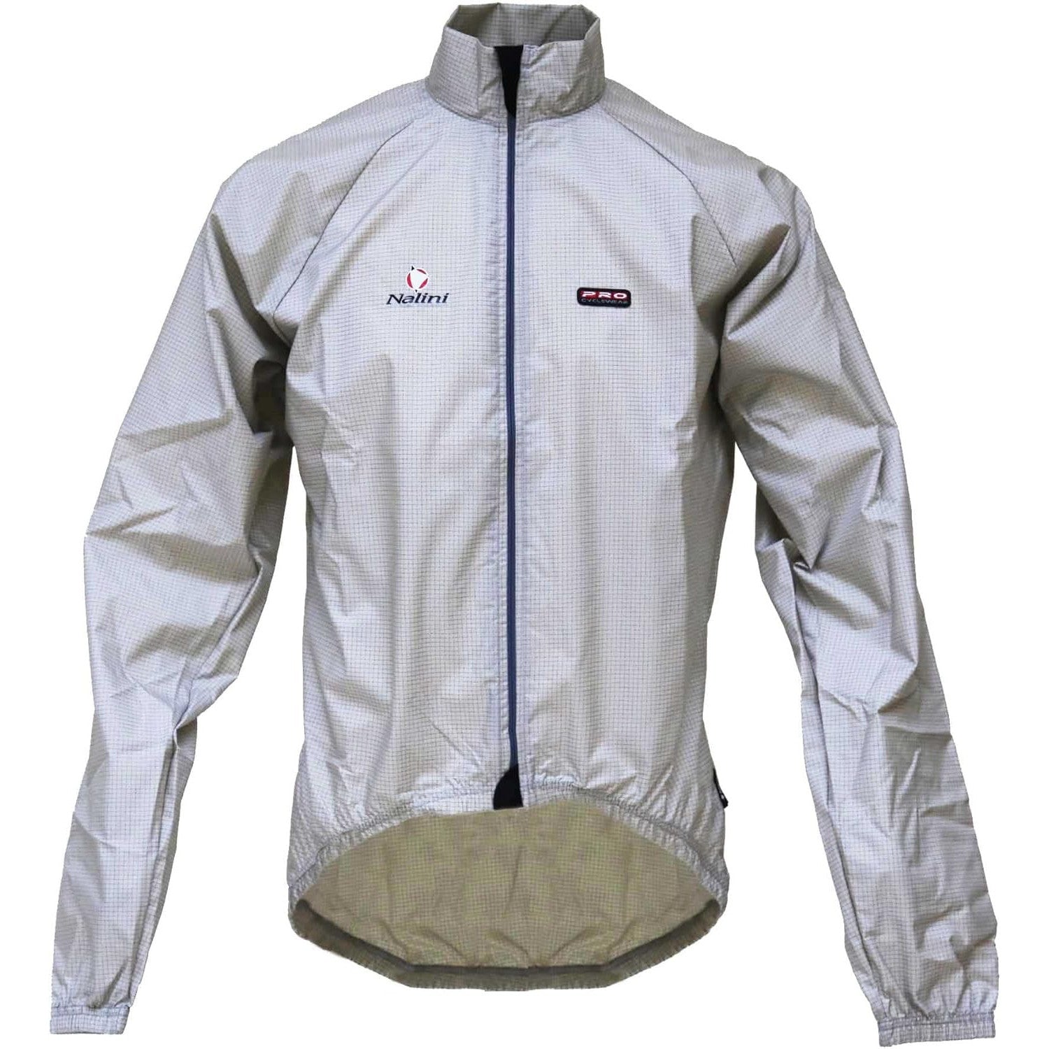 Nalini BIOTITE2 Men's Waterproof Lightweight 3-Layer Rain Jacket Outdoor