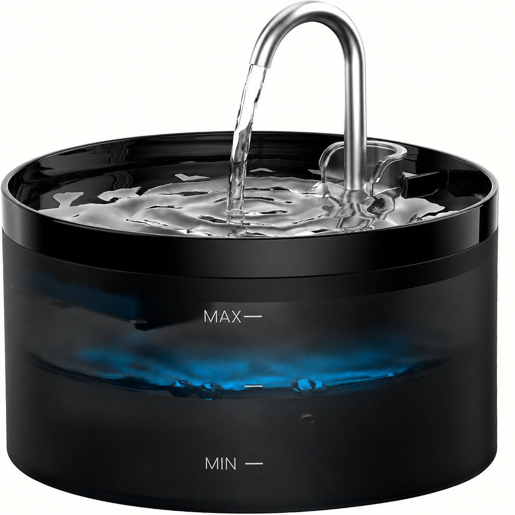 GIOTOHUN H1-BPRO Cat Water Fountain 2L